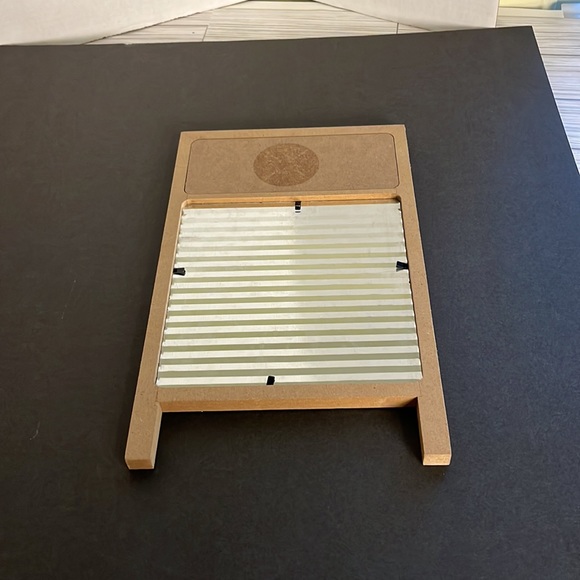 Decorative Washboard - Picture 2 of 6